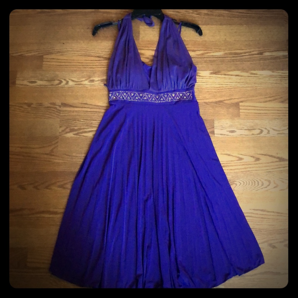 Homecoming Dress